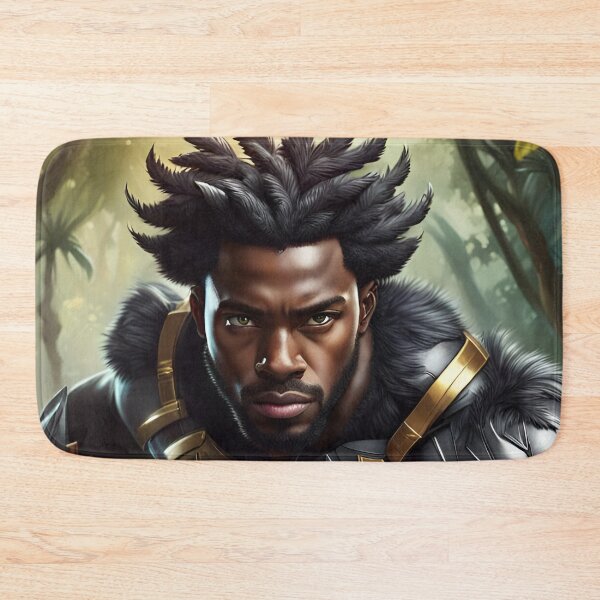 Item preview, Melanin Marvel #111 designed and sold by jwalk.