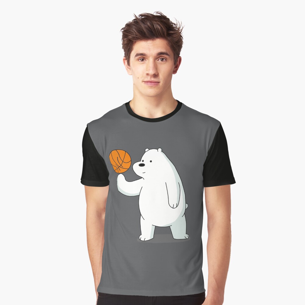 Item preview, Graphic T-Shirt designed and sold by kidcartoon.