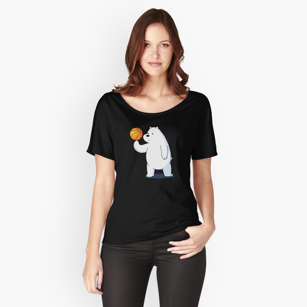 Item preview, Relaxed Fit T-Shirt designed and sold by kidcartoon.