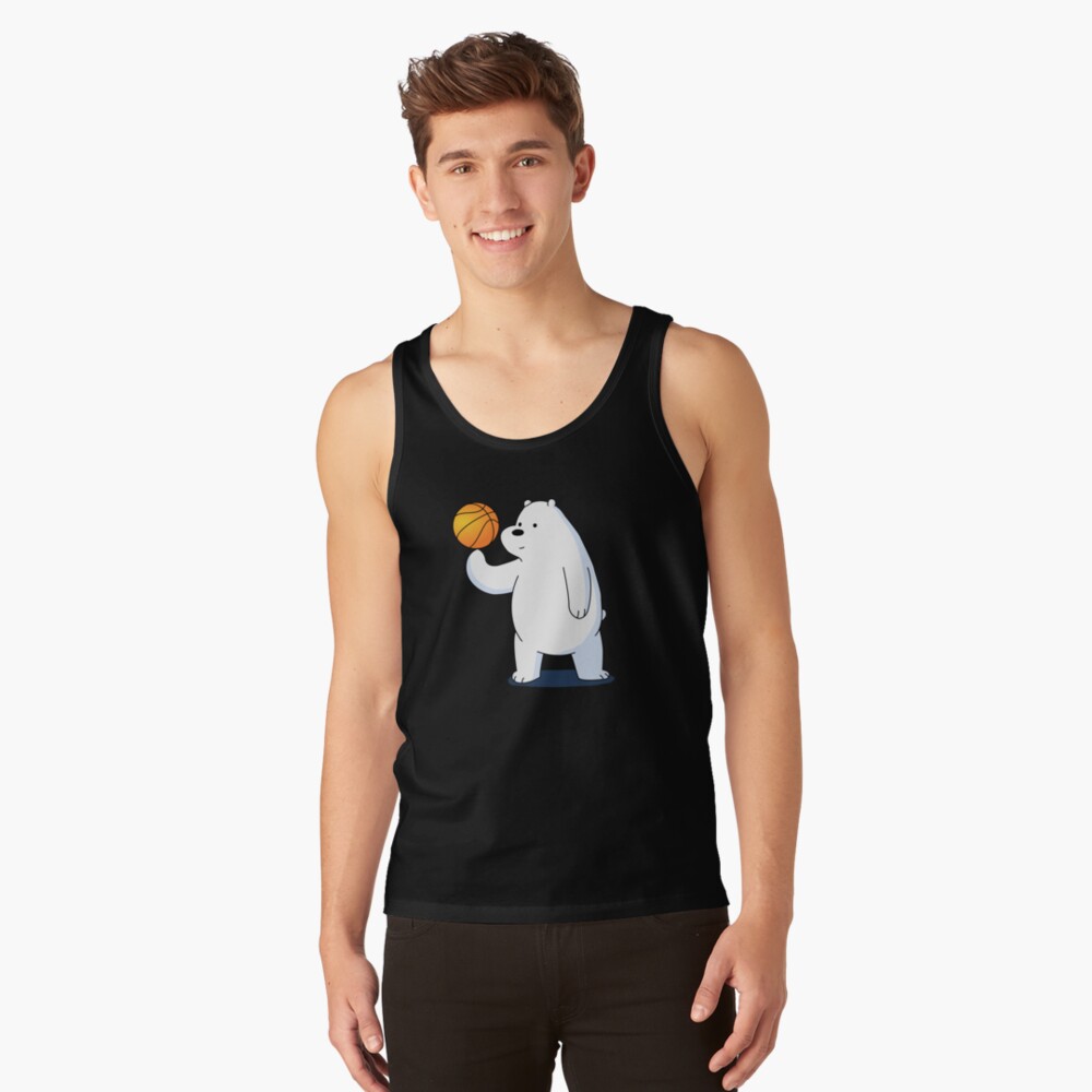 Item preview, Tank Top designed and sold by kidcartoon.