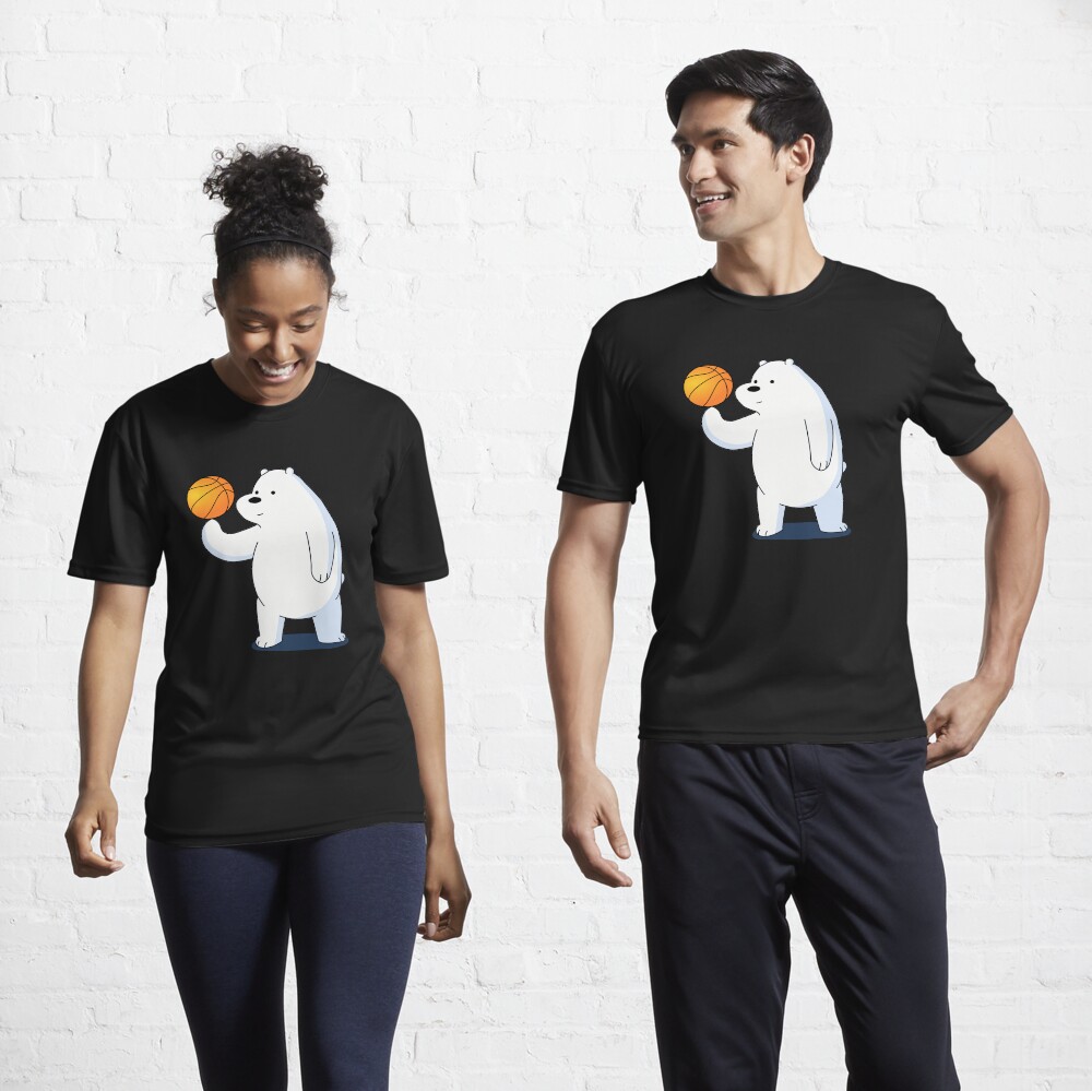 Item preview, Active T-Shirt designed and sold by kidcartoon.