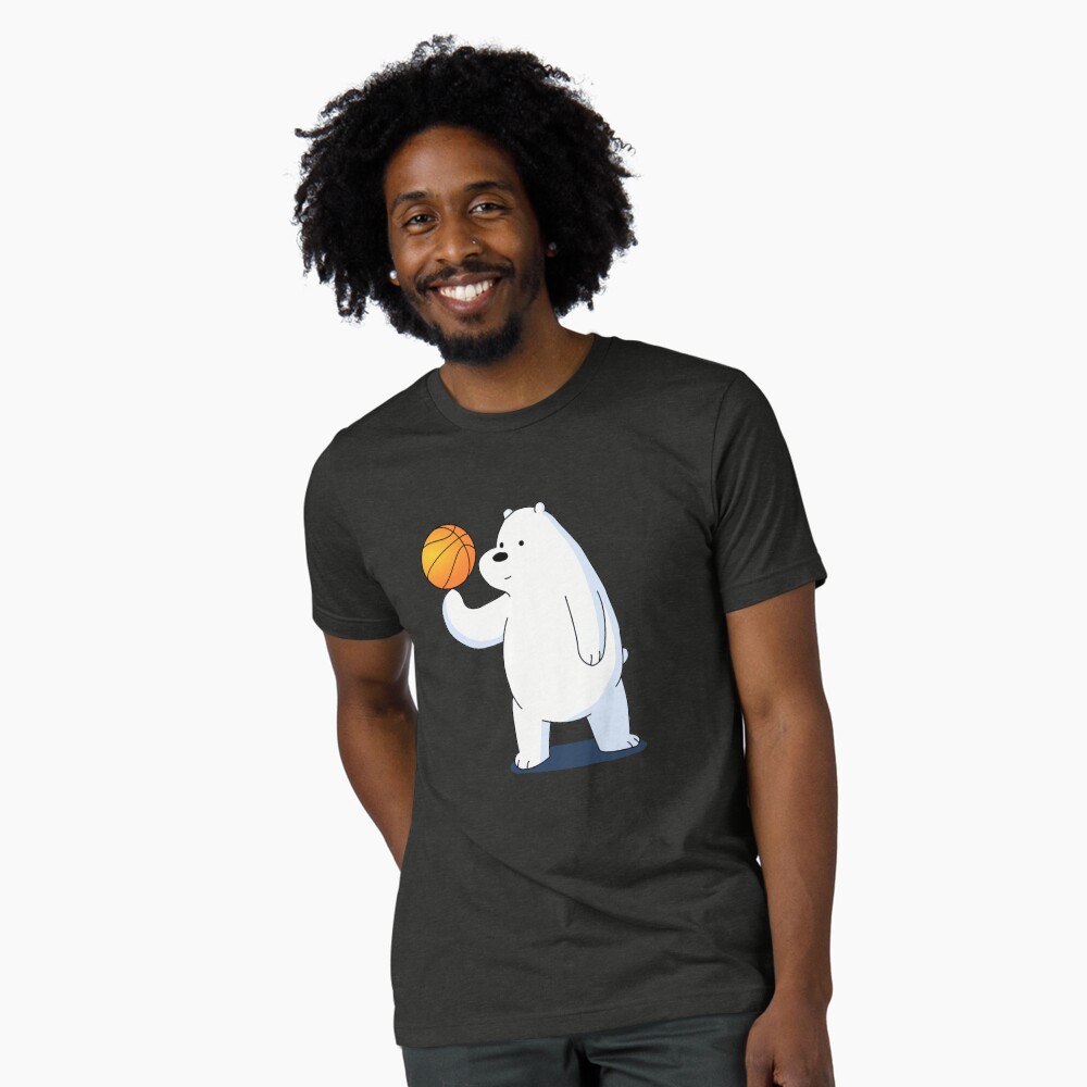 Item preview, Tri-blend T-Shirt designed and sold by kidcartoon.