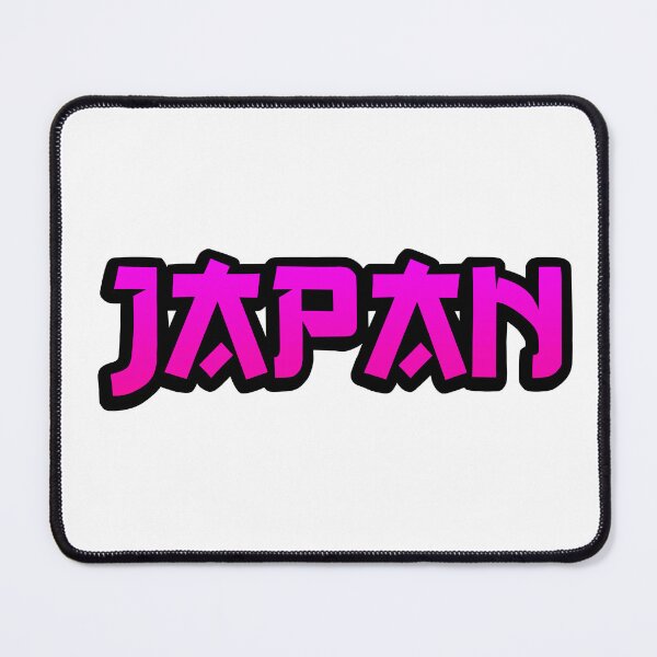 Item preview, Japan - Pink designed and sold by Israelbeck7.