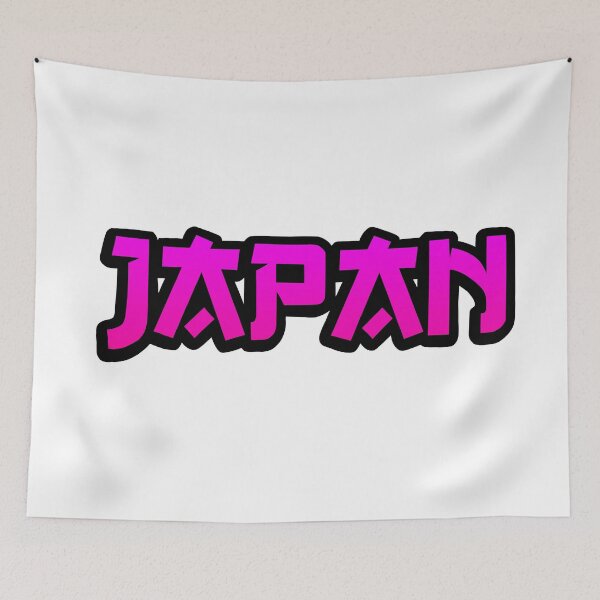 Item preview, Japan - Pink designed and sold by Israelbeck7.