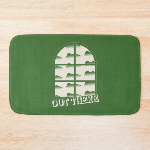 Item preview, The landscape into the window (Out There) designed and sold by O Estúdio Gráfico - Mylla Ghdv.