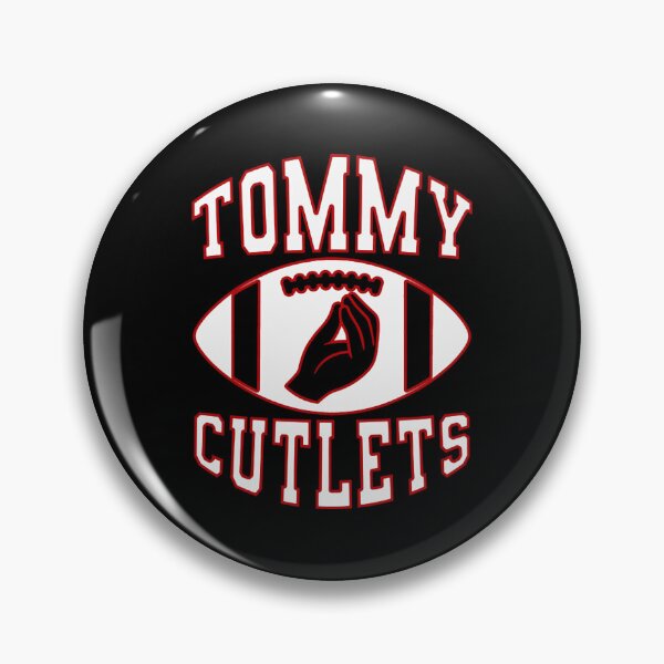 Item preview, Tommy Cutlets (18) designed and sold by mercadolilian.