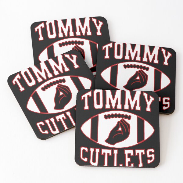 Item preview, Tommy Cutlets (18) designed and sold by mercadolilian.