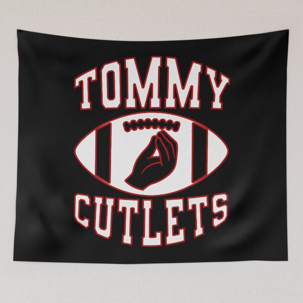Item preview, Tommy Cutlets (18) designed and sold by mercadolilian.