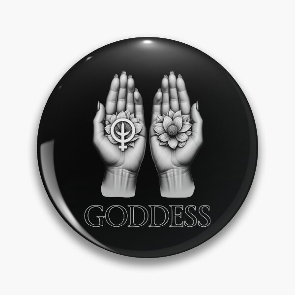 Item preview, GODDESS (subtitle) #019 designed and sold by design-goddess.