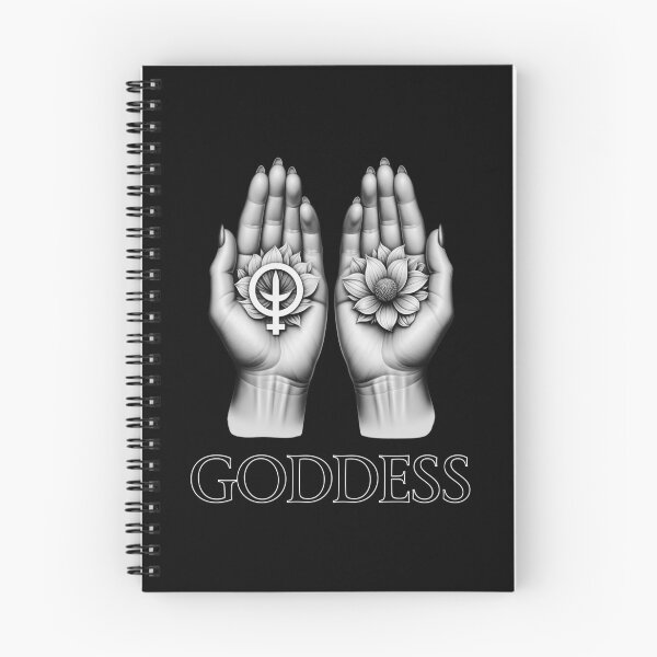 Item preview, GODDESS (subtitle) #019 designed and sold by design-goddess.