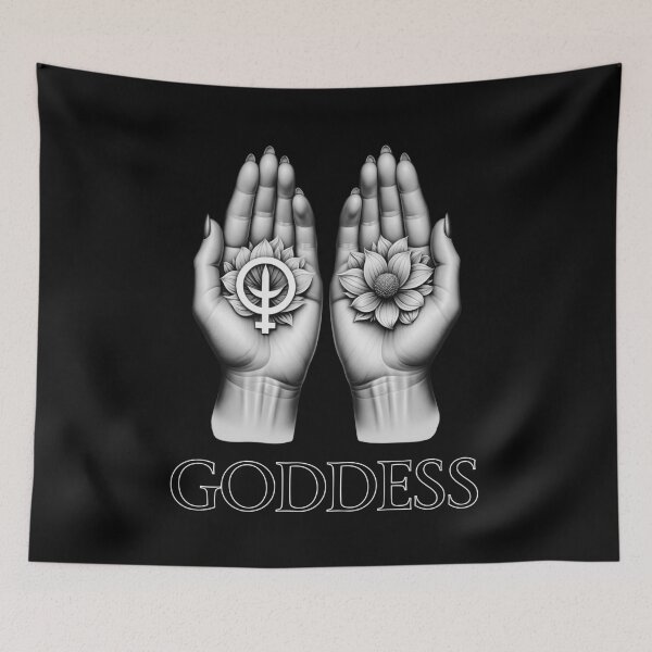 Item preview, GODDESS (subtitle) #019 designed and sold by design-goddess.