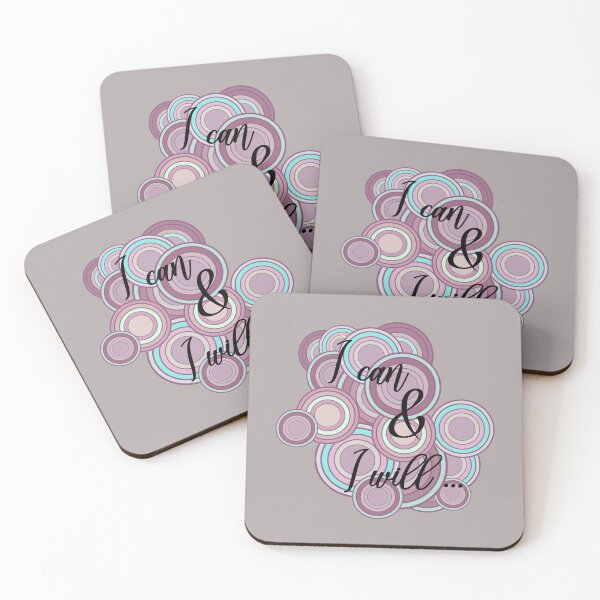Item preview,  I can & I will .. designed and sold by Snaret.