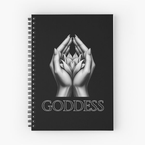 Item preview, GODDESS (subtitle) #020 designed and sold by design-goddess.