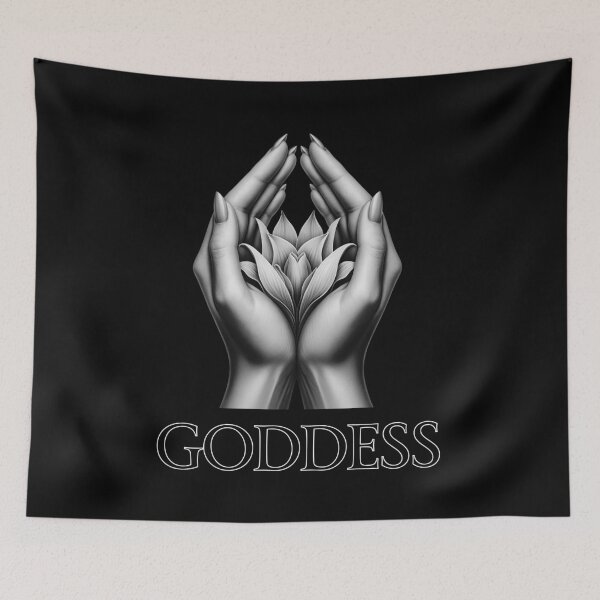 Item preview, GODDESS (subtitle) #020 designed and sold by design-goddess.