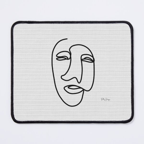 Item preview, Face designed and sold by Pels-design1.