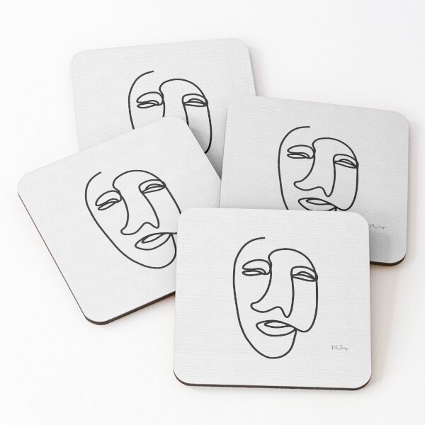 Item preview, Face designed and sold by Pels-design1.