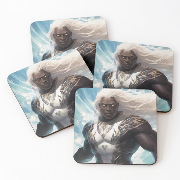 Item preview, Melanin Marvel #112 designed and sold by jwalk.