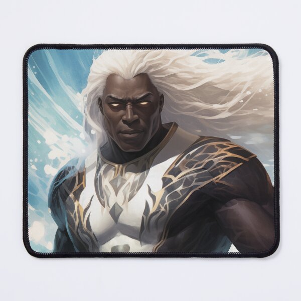 Item preview, Melanin Marvel #112 designed and sold by jwalk.