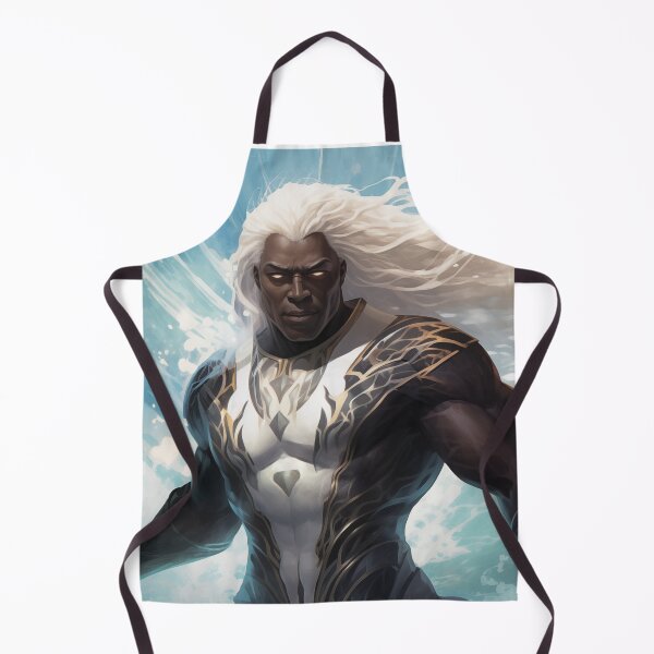 Item preview, Melanin Marvel #112 designed and sold by jwalk.