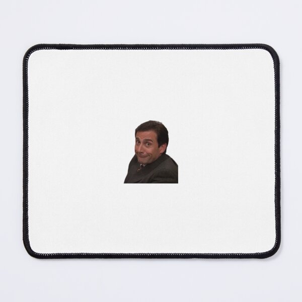 Item preview, The hilarious Micheal Scott from the office designed and sold by Aliart3D.