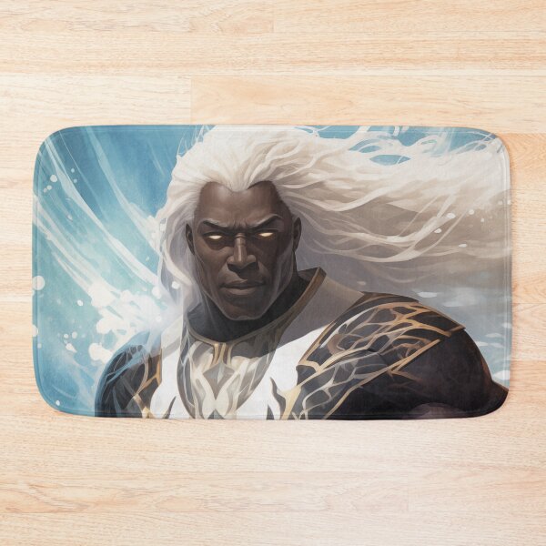 Item preview, Melanin Marvel #112 designed and sold by jwalk.