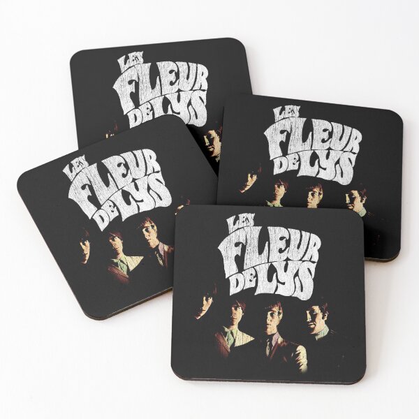 Item preview, Le Fleur De Lys designed and sold by brianhillDESIGN.