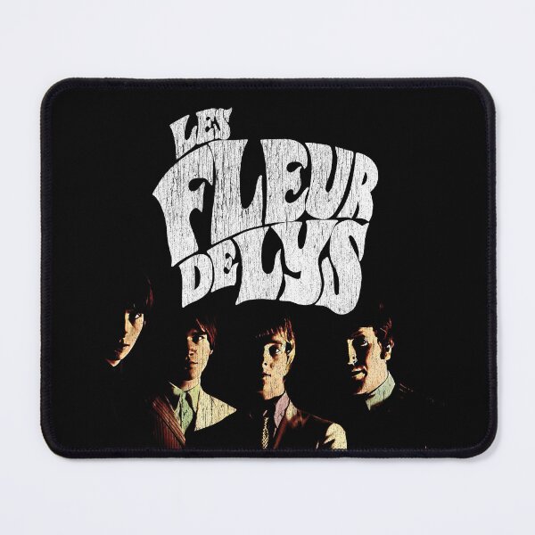 Item preview, Le Fleur De Lys designed and sold by brianhillDESIGN.