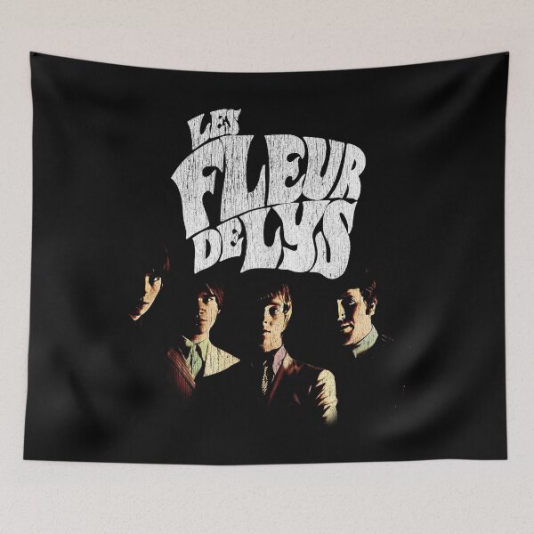 Item preview, Le Fleur De Lys designed and sold by brianhillDESIGN.