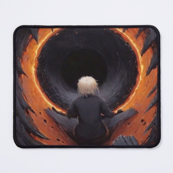 Item preview, The abyss of space designed and sold by M-Y-A-R-T-.