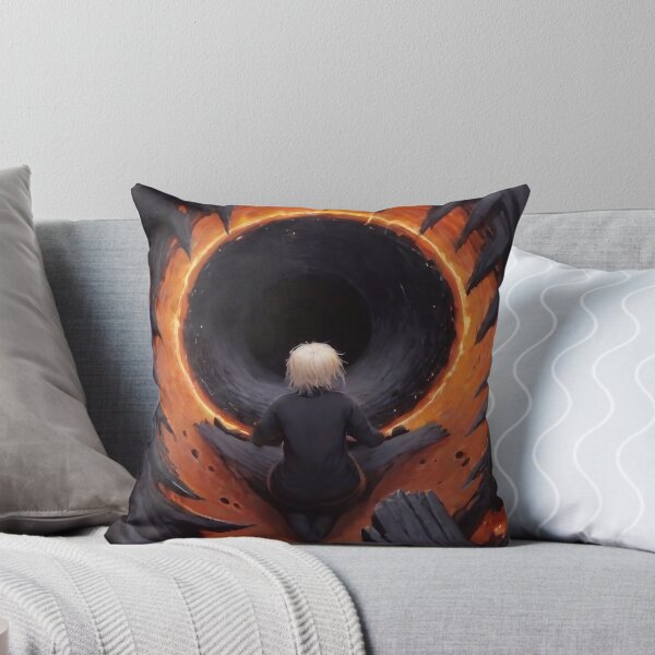 Item preview, The abyss of space designed and sold by M-Y-A-R-T-.