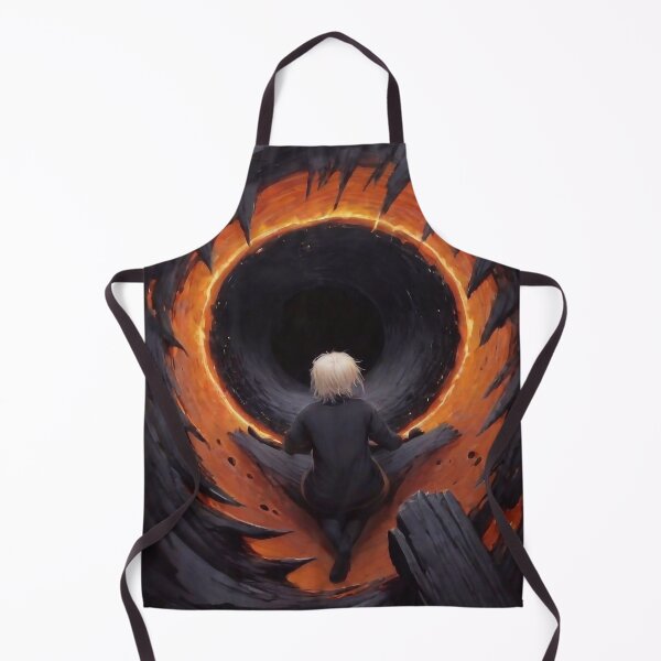 Item preview, The abyss of space designed and sold by M-Y-A-R-T-.