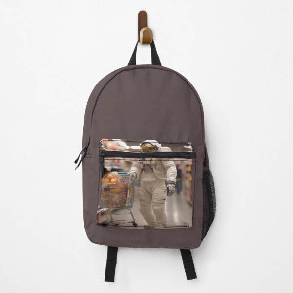 Item preview, Astronaut in the Supermarket designed and sold by Brabofox.
