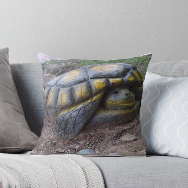 Item preview, wood turtle designed and sold by navigatorsteel.
