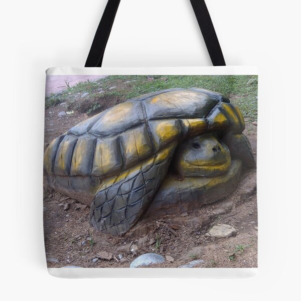 Item preview, wood turtle designed and sold by navigatorsteel.
