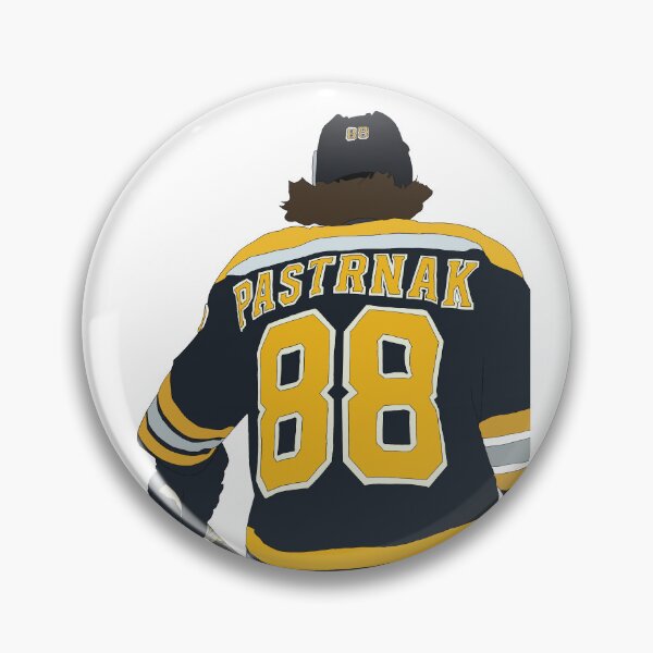 Item preview, Pastrnak in game designed and sold by cam-michaud.