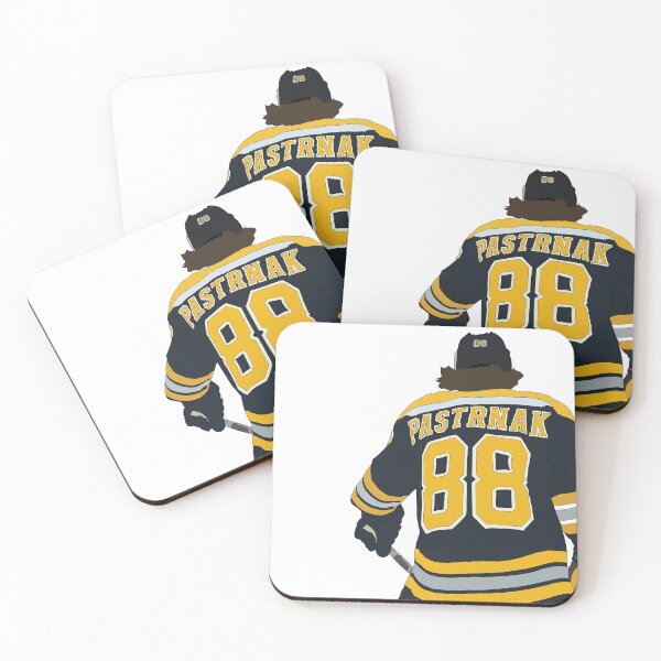 Item preview, Pastrnak in game designed and sold by cam-michaud.