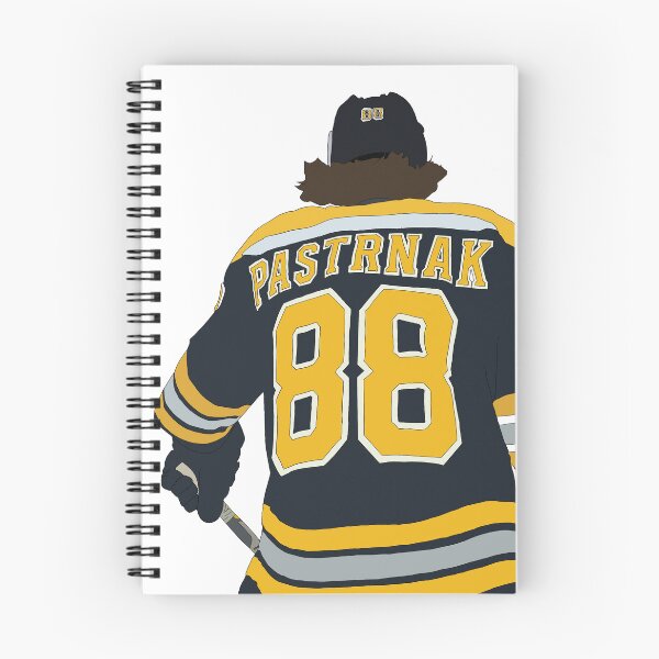 Item preview, Pastrnak in game designed and sold by cam-michaud.