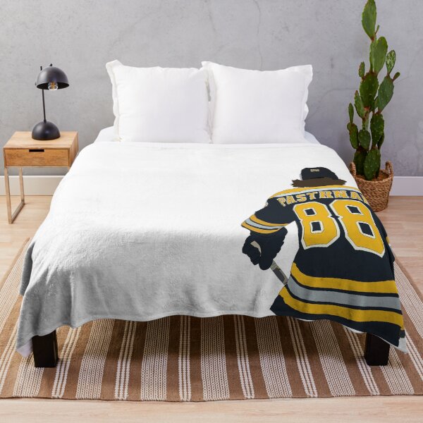 Item preview, Pastrnak in game designed and sold by cam-michaud.