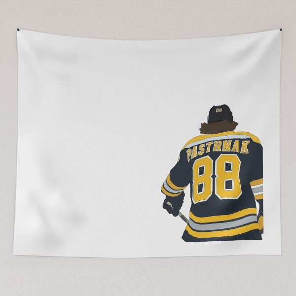 Item preview, Pastrnak in game designed and sold by cam-michaud.