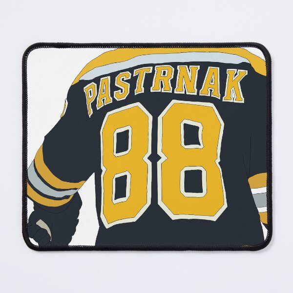 Item preview, Pastrnak in game designed and sold by cam-michaud.