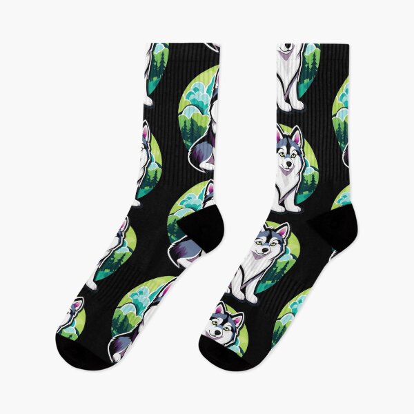 Item preview, Siberian Husky Dog Lover designed and sold by ozdilh.