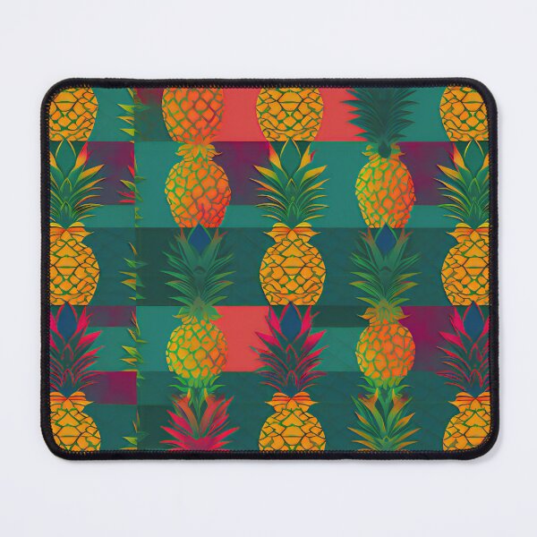 Item preview, Pineapple Express Dream designed and sold by Hashola Designs.