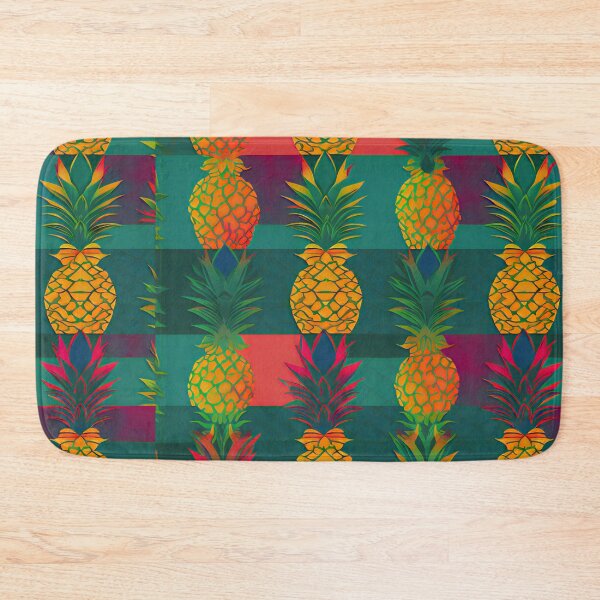Item preview, Pineapple Express Dream designed and sold by Hashola Designs.