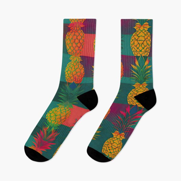 Item preview, Pineapple Express Dream designed and sold by Hashola Designs.