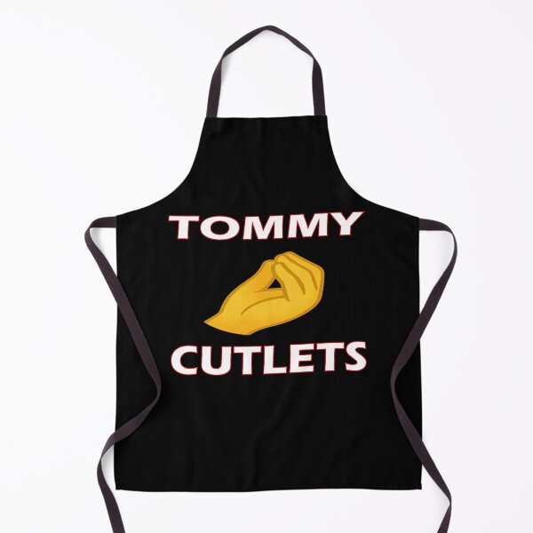 Item preview, TOMMY CUTLETS (2) designed and sold by mercadolilian.