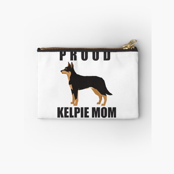 Item preview, Australian Kelpie dog mom Kelpie Dog mama designed and sold by teeshop87.