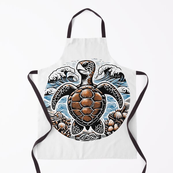 Item preview, Save The Planet Sea Turtle Conservation, Turtle Lover Gift designed and sold by RadleyParke.