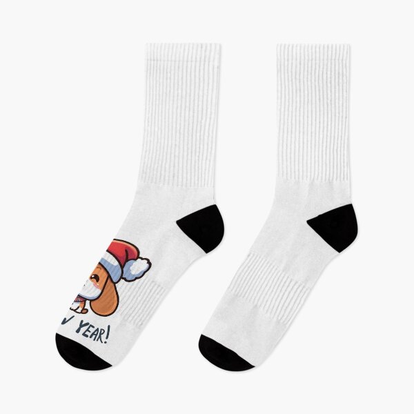Item preview, Beagle Bliss: Overflowing Joy for the New Year designed and sold by EpicPaws.