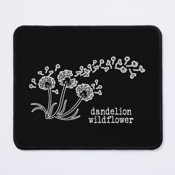 Item preview, Dandelion Seedhead designed and sold by Blok45.