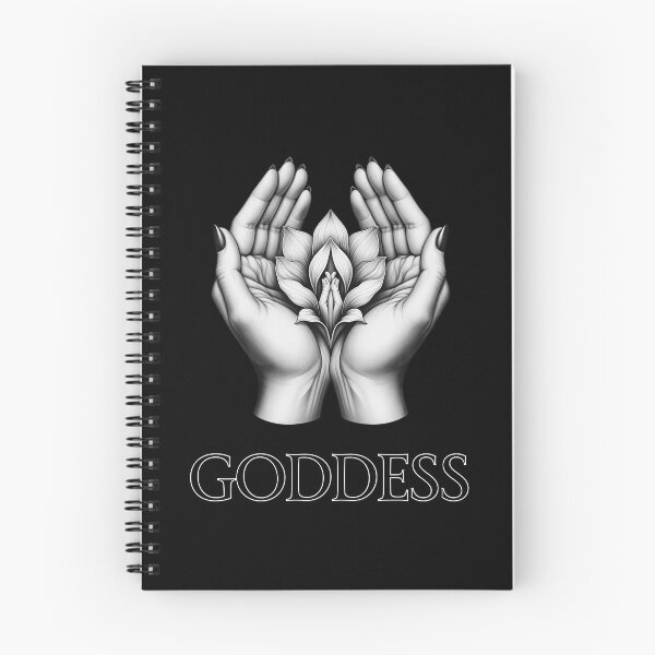 Item preview, GODDESS (subtitle) #023 designed and sold by design-goddess.